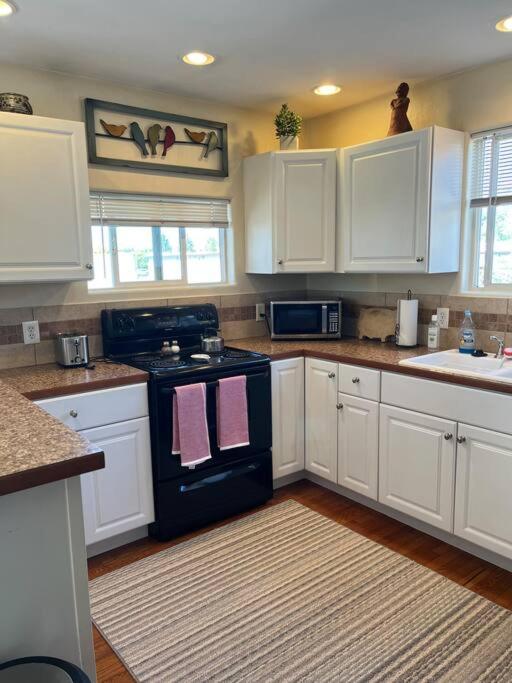 Cheerful Pet-Friendly Bungalow Right In Town Montrose Exterior foto